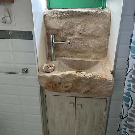 Cathedral's House Appartement Comiso