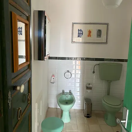 Appartement Cathedral's House Comiso