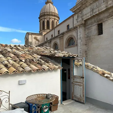 Appartement Cathedral's House *