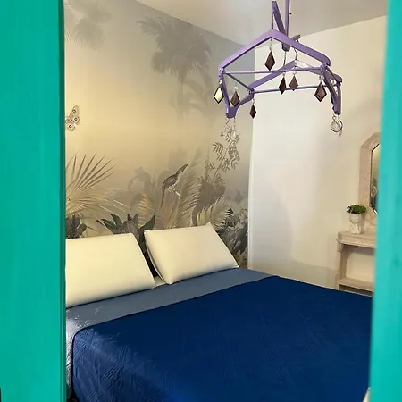 Cathedral's House Appartement *