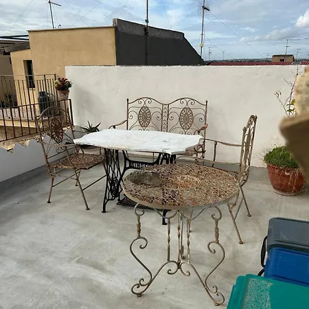 Cathedral's House Appartement