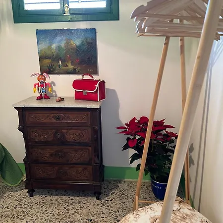 Appartement Cathedral's House Comiso