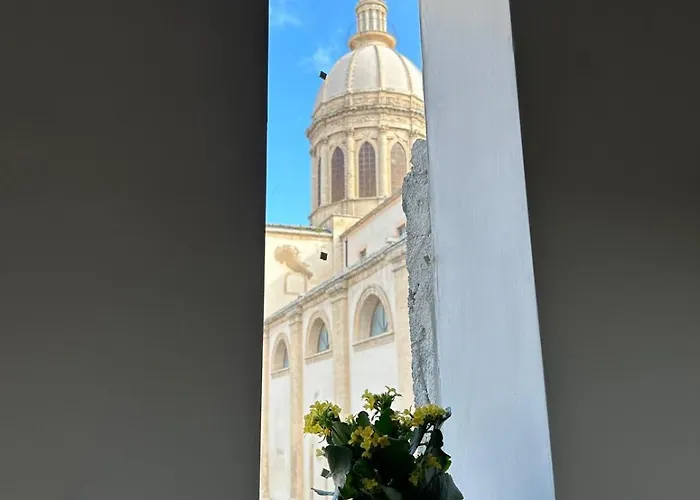 Apartamento Cathedral's House