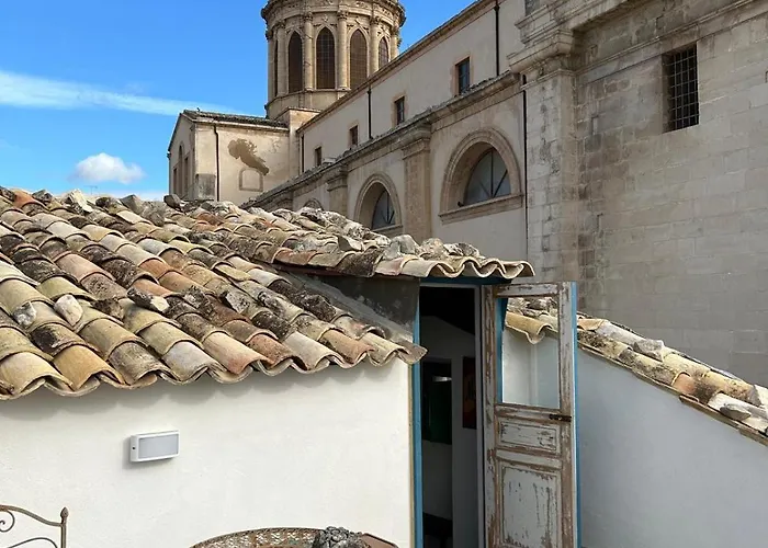Apartamento Cathedral's House *