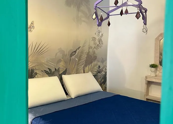 Cathedral's House Apartamento *