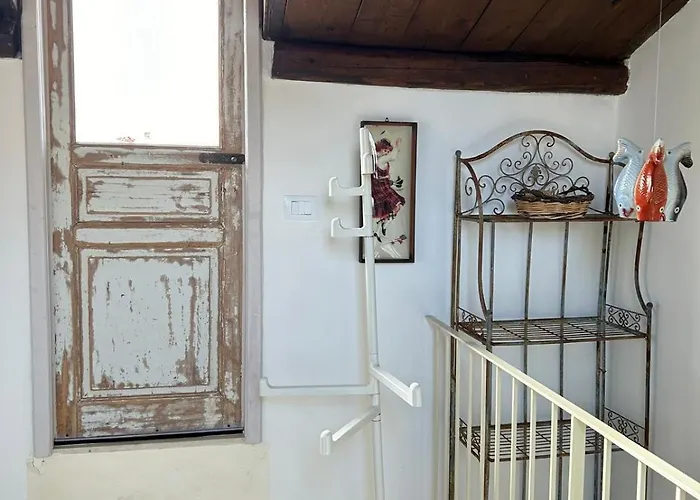 Cathedral's House Apartamento