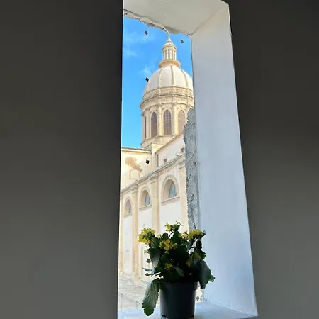 Apartment Cathedral's House