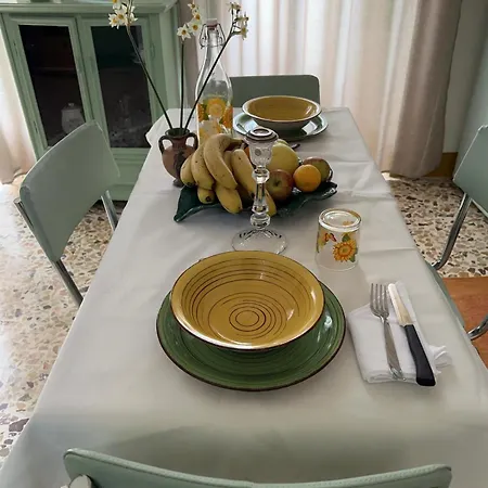 Cathedral's House Apartment