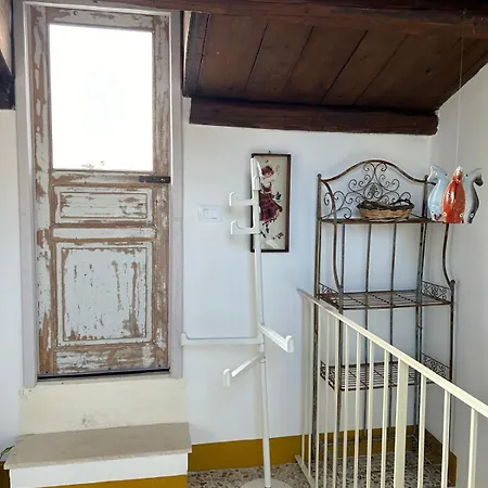 Cathedral's House Apartment