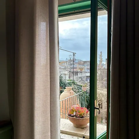 Apartment Cathedral's House