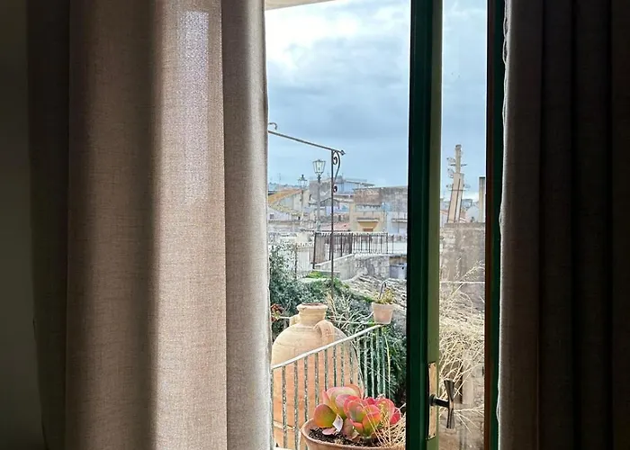 Apartmán Cathedral's House